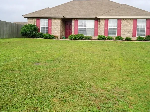 191 Barnes Ct, Wetumpka, AL 36092