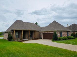 2337 Fernbrook Dr, Shreveport, LA 71118