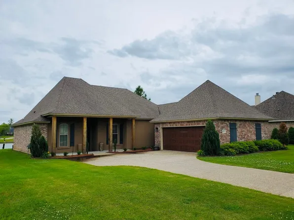 2337 Fernbrook Dr, Shreveport, LA 71118