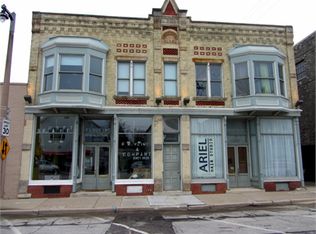 1016 S 5th St APT 3, Milwaukee, WI 53204