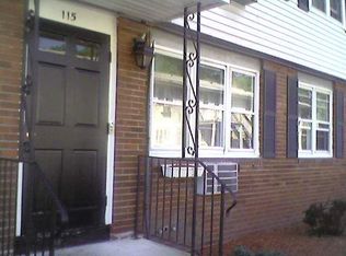 115 Frederick St APT 1R, New Haven, CT 06515