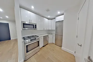 Rented by Oxford Property Group