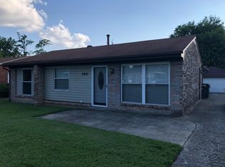 9910 Kidwelly Dr, Jeffersontown, KY 40299