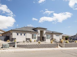 2843 E 410th St N, Saint George, UT 84790