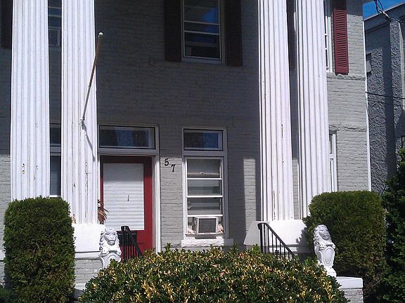 Main Entrance - 2