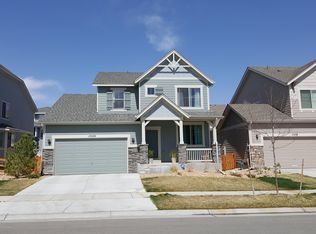 17059 W 86th Pl, Arvada, CO 80007