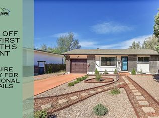 126 Ely St, Colorado Springs, CO 80911