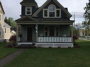 504 E Nora Ave, Spokane, WA 99207