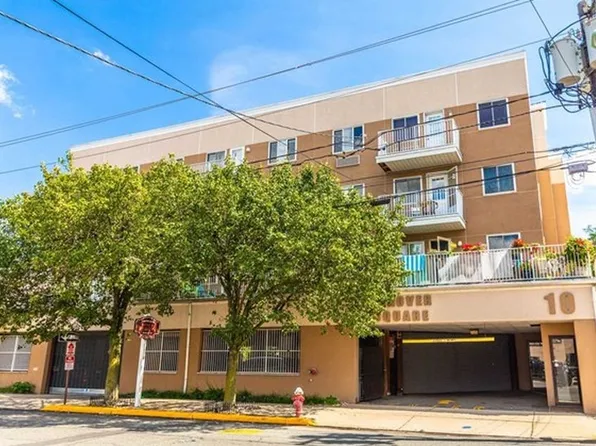 10 Palisade Ave APT 2C, Cliffside Park, NJ 07010