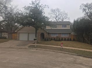 23314 Berry Pine Dr, Spring, TX 77373