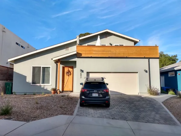 2892 Rockview Pl, San Luis Obispo, CA 93401