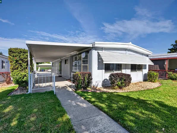 2115 Dalis Dr, Concord, CA 94520