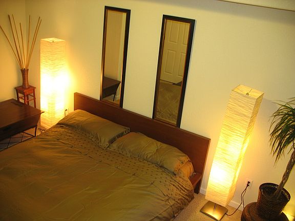 Contemporary Bedroom Suite