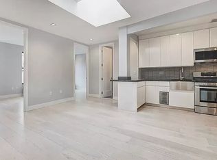 161 Stanton St #F3, New York, NY 10002