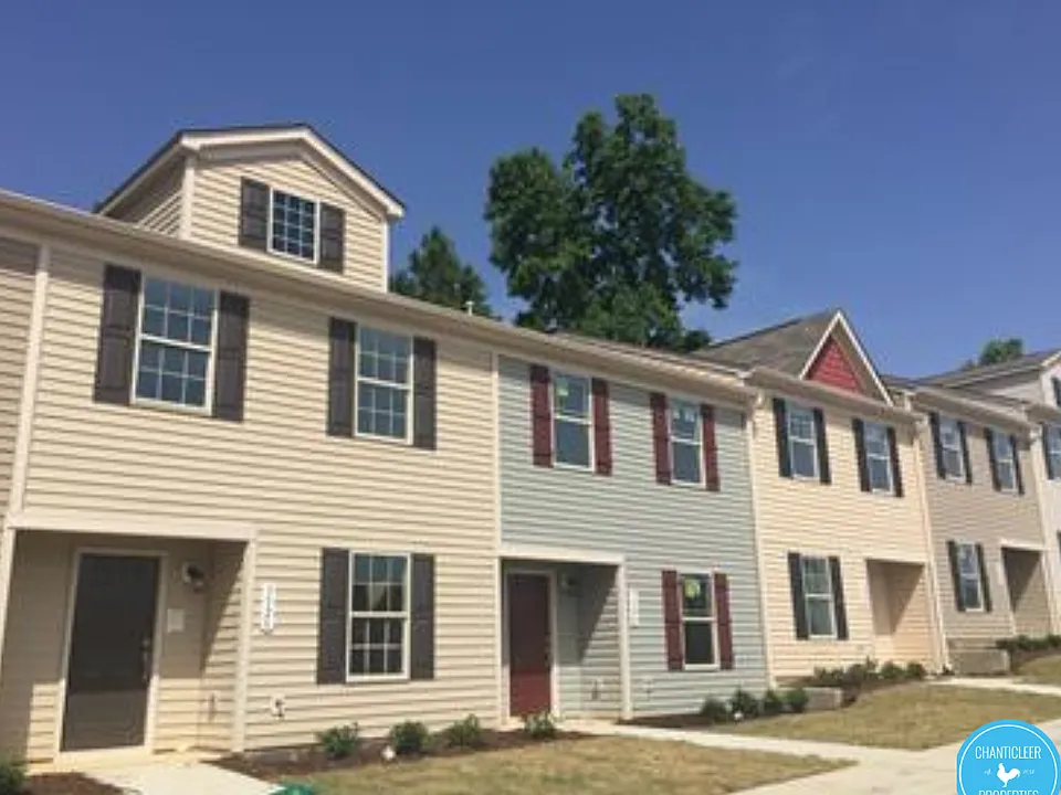 3558 Aldie Ct #1