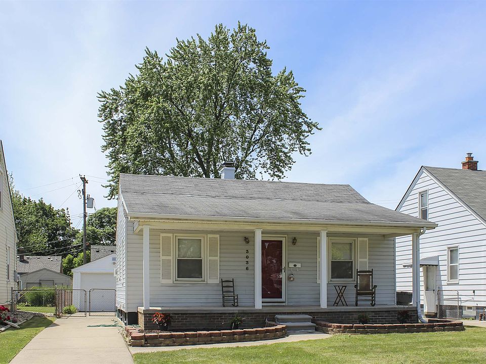1st image of 3036 Dudley St