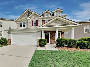 6012 Ricker Rd, Raleigh, NC 27610