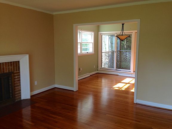 Living Room to Dining Room