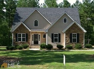 197 Evergreen N, Barnesville, GA 30204