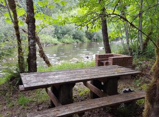 35173 E Lacomb Rd, Lebanon, OR 97355