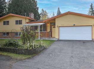 12641 SE 60th St, Bellevue, WA