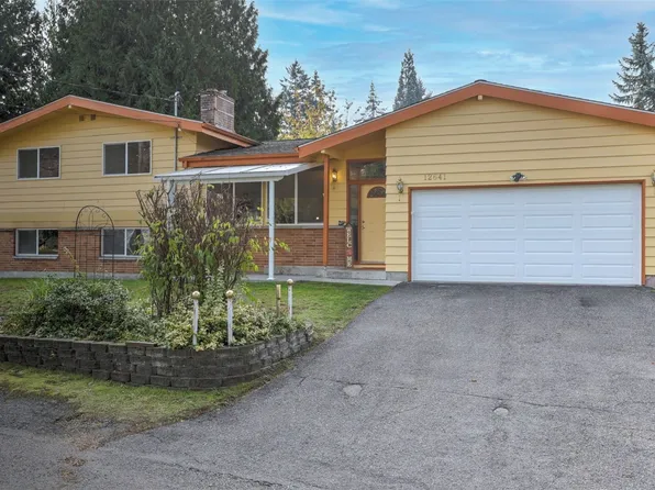 12641 SE 60th Street, Bellevue, WA 98006