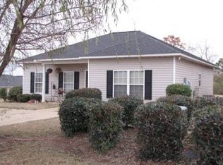 463 E Veterans Blvd, Auburn, AL 36832