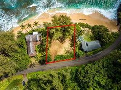 56910 Kuhio Hwy Lot 87-A-2, Princeville, HI, 96722