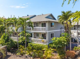 76-134 Heenalu Rd #8, Kailua Kona, HI 96740