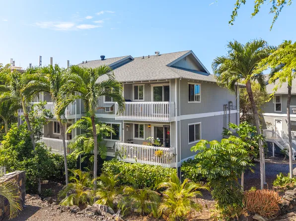 76-134 Heenalu Rd #8, Kailua Kona, HI 96740