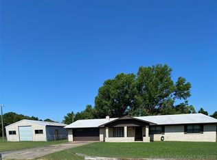 4105 State Highway 199 Hwy, Ardmore, OK 73401