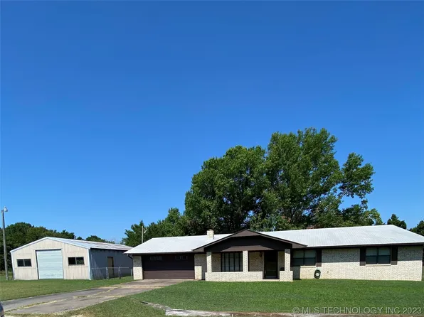 4105 State Highway 199 Hwy, Ardmore, OK 73401