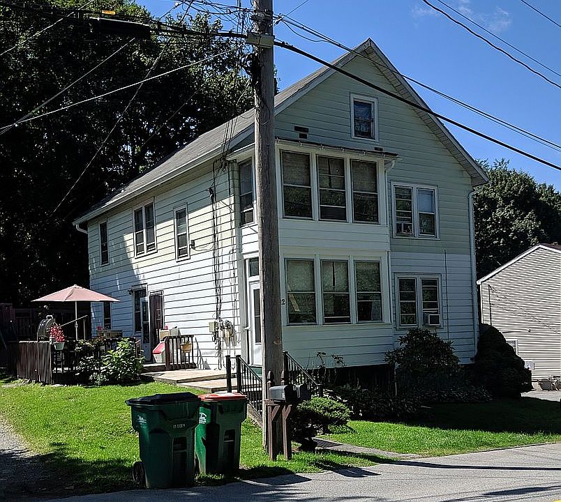 12 Bahret Avenue