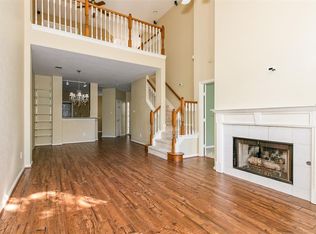 26 N Spiral Vine Cir, Spring, TX 77381