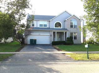1913 Windstone Dr, Plainfield, IL 60586