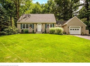 19 Deacon Rd, Yarmouth, ME 04096