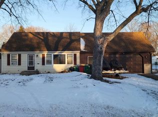 80232nd Ave S, Minneapolis, MN 55420