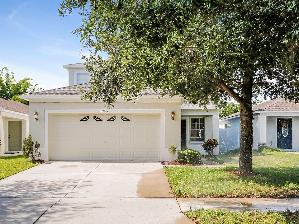 1st image of 12729 Evington Point Dr