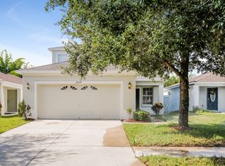 12729 Evington Point Dr, Riverview, FL 33579