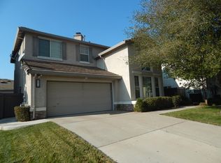 9872 Burrowing Owl Way, Elk Grove, CA 95757