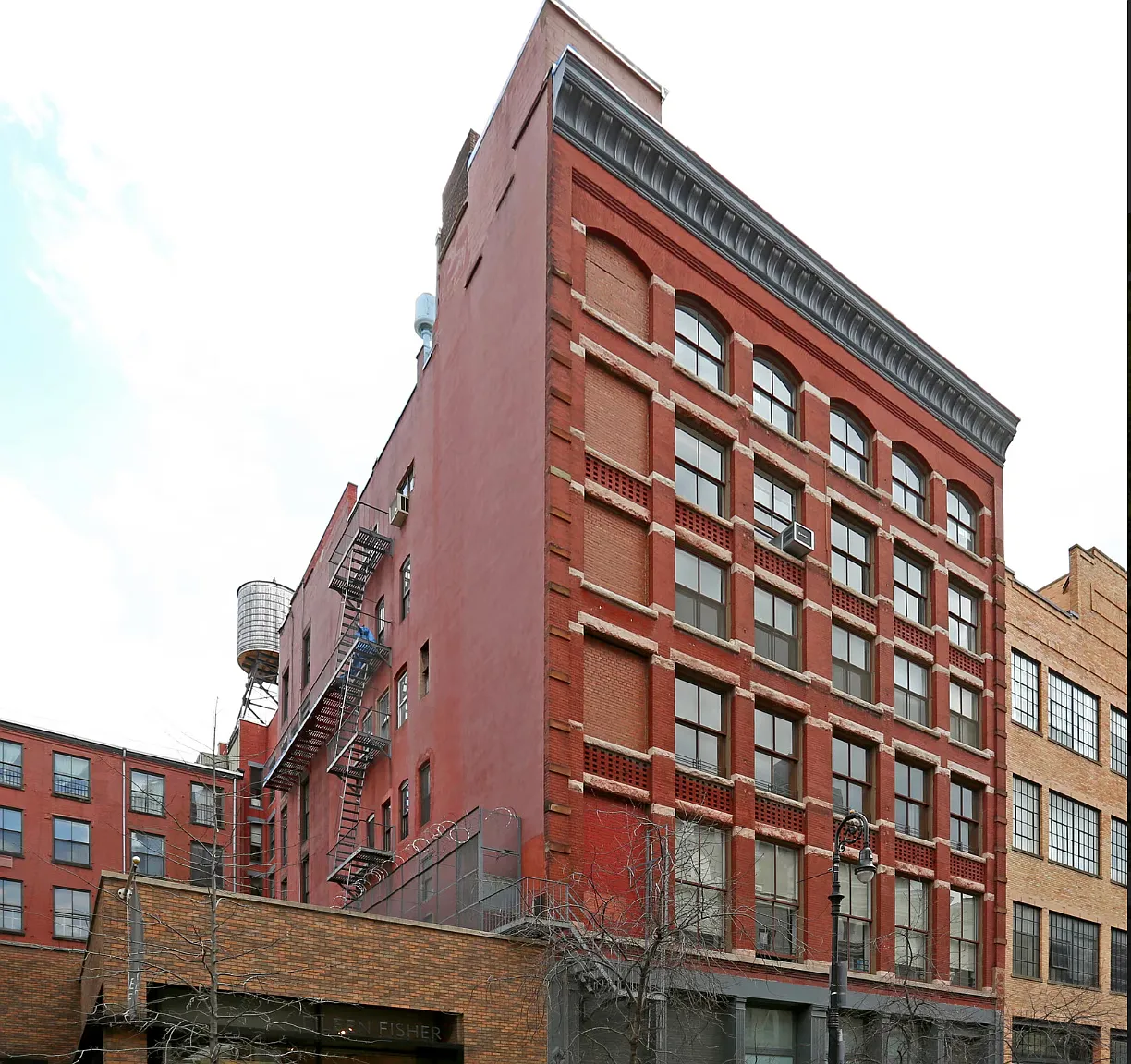 81 Wooster Street — Photo 4