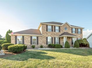 12 W Timothy Ln, Saint Charles, MO
