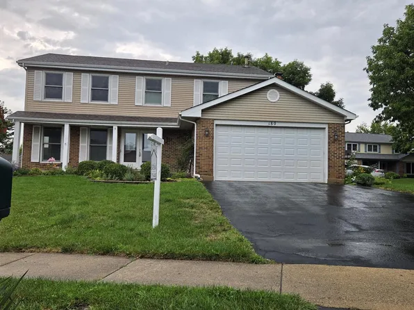 180 Farmgate Dr, Schaumburg, IL 60193