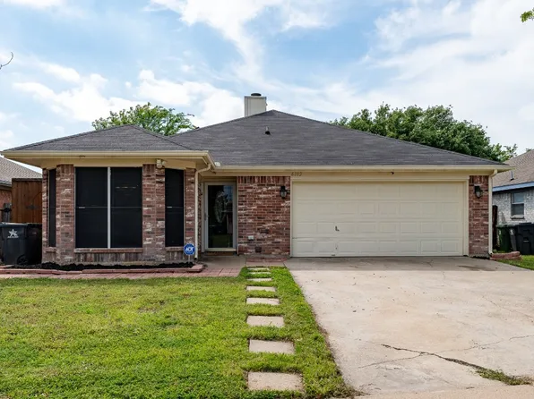 6102 Seese Dr, Arlington, TX 76018