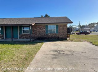 4123 W 22nd St, Panama City, FL 32405