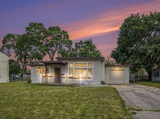 3810 Cheyenne Dr SW, Grandville, MI 49418