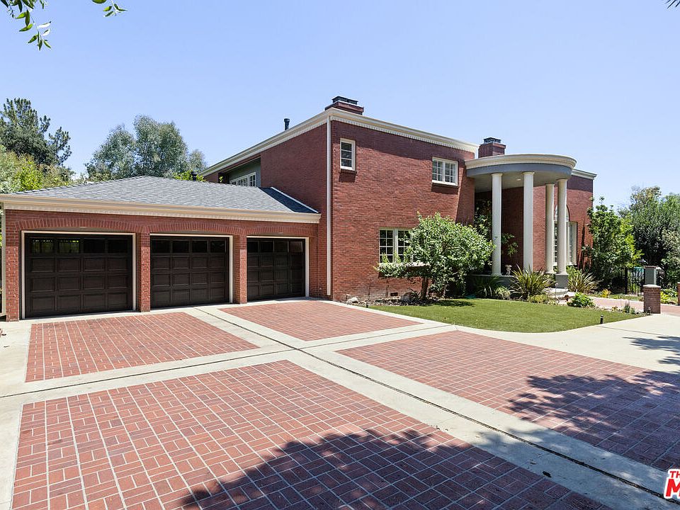 909 Coral Way, La Canada Flintridge, CA 91011 MLS 22182191 Zillow