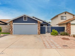 4259 E Contessa St, Mesa, AZ 85205