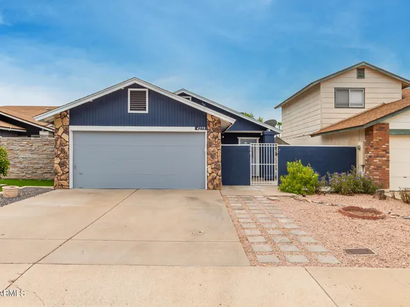 4259 E CONTESSA Street, Mesa, AZ 85205