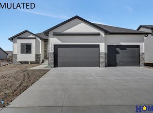 11923 N 144th St, Waverly, NE 68462